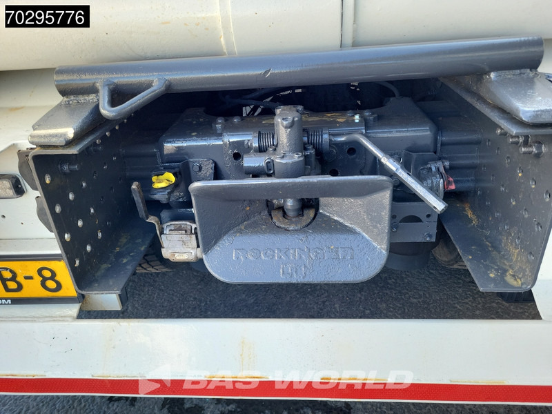 Volvo FE 320 FE 4X2 NL-Truck Low Mileage 14 tons Hyva-Lift Automatic Euro 6 - Φορτηγό καδοφόρος φορτωτής: φωτογραφία 5 Volvo FE 320 FE 4X2 NL-Truck Low Mileage 14 tons Hyva-Lift Automatic Euro 6 - Φορτηγό καδοφόρος φορτωτής: φωτογραφία 5