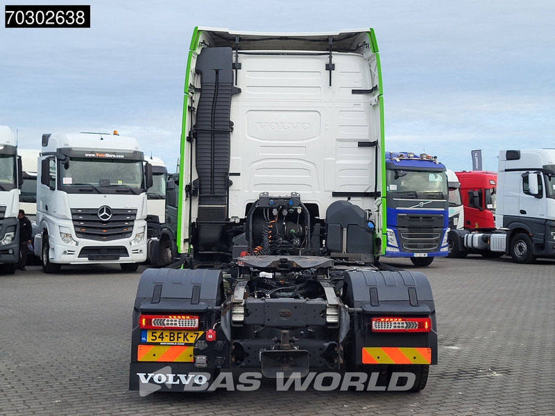 Volvo FH 420 4X2 NL-Truck VEB+ 80% Tyres Trailer-coupling Euro6 - Τράκτορας: φωτογραφία 3 Volvo FH 420 4X2 NL-Truck VEB+ 80% Tyres Trailer-coupling Euro6 - Τράκτορας: φωτογραφία 3