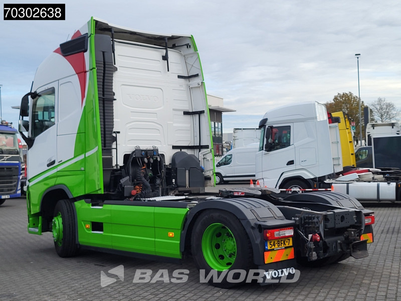 Volvo FH 420 4X2 NL-Truck VEB+ 80% Tyres Trailer-coupling Euro6 - Τράκτορας: φωτογραφία 2 Volvo FH 420 4X2 NL-Truck VEB+ 80% Tyres Trailer-coupling Euro6 - Τράκτορας: φωτογραφία 2