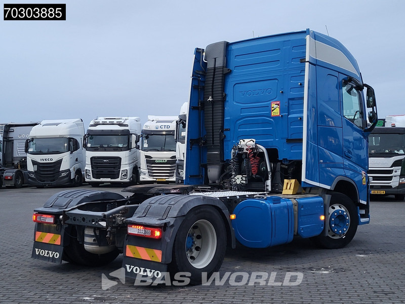 Volvo FH 420 4X2 VEB+ 2xTanks PTO - Τράκτορας: φωτογραφία 5 Volvo FH 420 4X2 VEB+ 2xTanks PTO - Τράκτορας: φωτογραφία 5