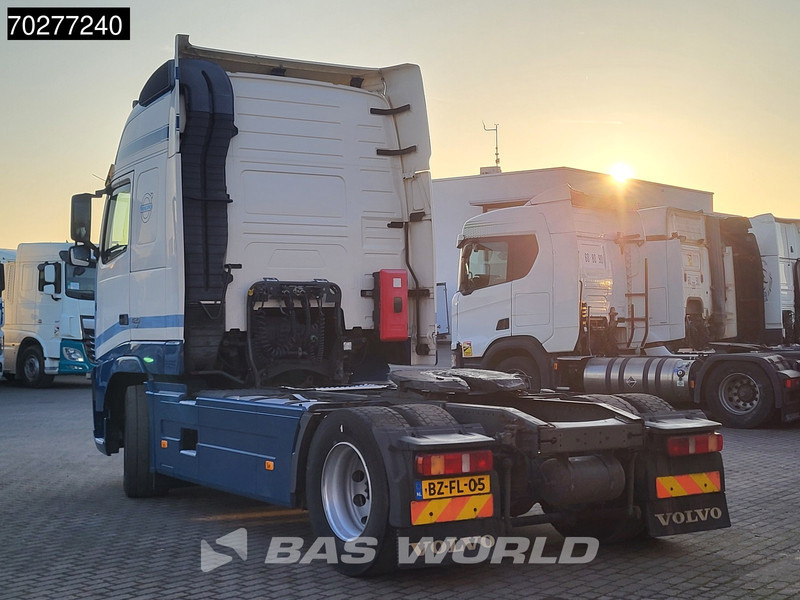 Volvo FH 420 4X2 XL VEB StandKlima Xenon EEV - Τράκτορας: φωτογραφία 2 Volvo FH 420 4X2 XL VEB StandKlima Xenon EEV - Τράκτορας: φωτογραφία 2