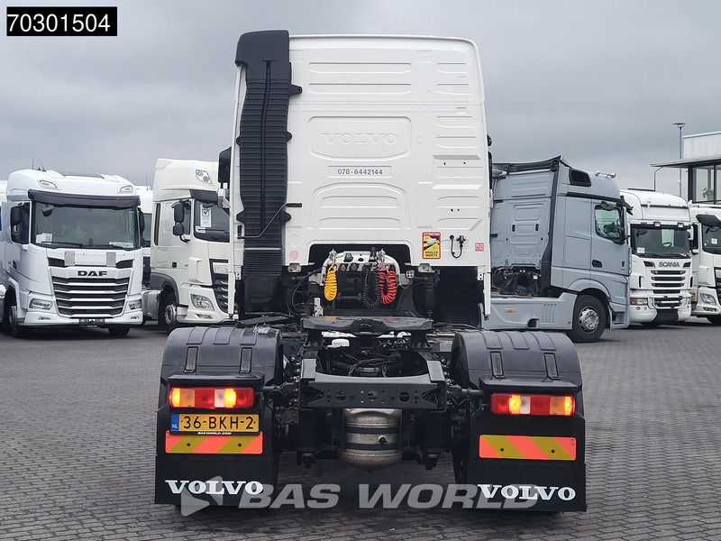 Volvo FH 420 FH 4X2 NL-Truck ADR VEB+ Alcoa - Τράκτορας: φωτογραφία 3 Volvo FH 420 FH 4X2 NL-Truck ADR VEB+ Alcoa - Τράκτορας: φωτογραφία 3