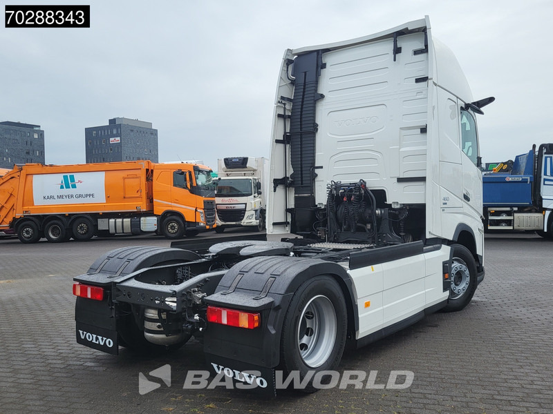 Volvo FH 460 4X2 2024! XL TC VEB+ 2x Tanks I-ParkCool - Τράκτορας: φωτογραφία 5 Volvo FH 460 4X2 2024! XL TC VEB+ 2x Tanks I-ParkCool - Τράκτορας: φωτογραφία 5