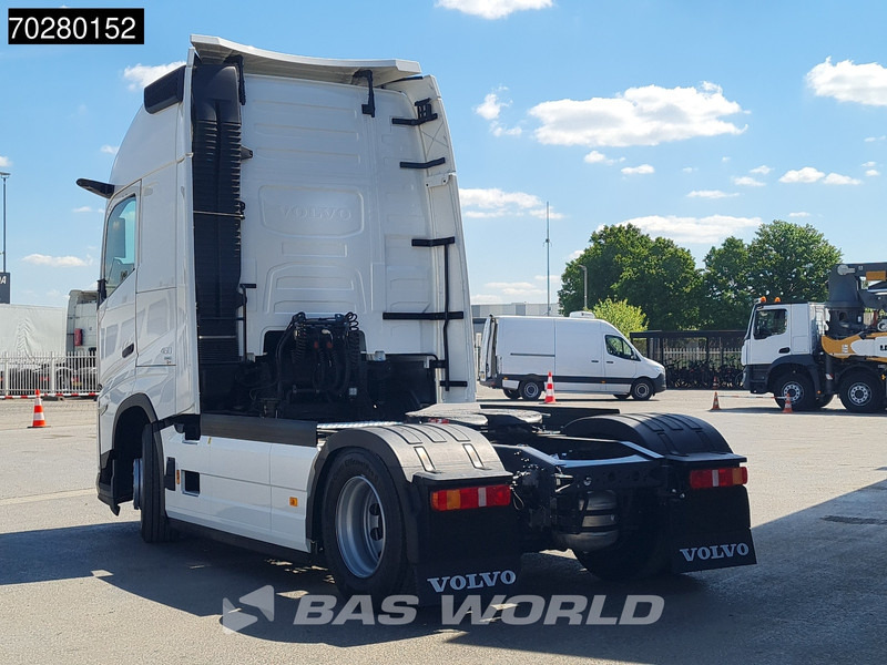 Volvo FH 460 4X2 2024! XL TC VEB+ 2x Tanks I-ParkCool - Τράκτορας: φωτογραφία 2 Volvo FH 460 4X2 2024! XL TC VEB+ 2x Tanks I-ParkCool - Τράκτορας: φωτογραφία 2