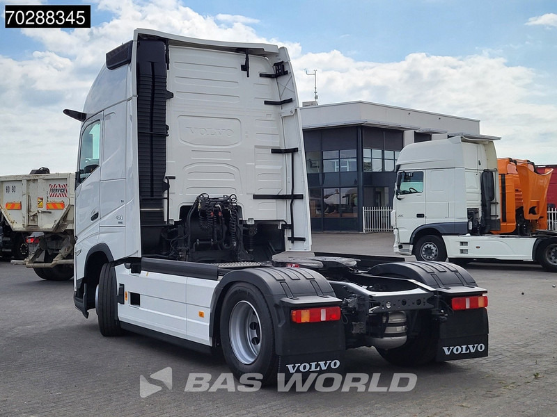 Volvo FH 460 4X2 2024! XL TC VEB+ 2x Tanks I-ParkCool - Τράκτορας: φωτογραφία 2 Volvo FH 460 4X2 2024! XL TC VEB+ 2x Tanks I-ParkCool - Τράκτορας: φωτογραφία 2