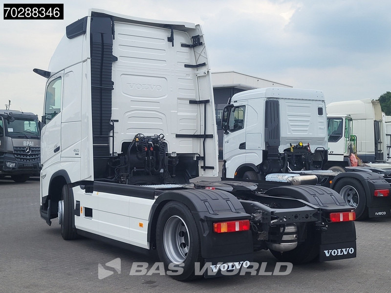 Volvo FH 460 4X2 2024! XL TC VEB+ 2x Tanks I-ParkCool - Τράκτορας: φωτογραφία 2 Volvo FH 460 4X2 2024! XL TC VEB+ 2x Tanks I-ParkCool - Τράκτορας: φωτογραφία 2