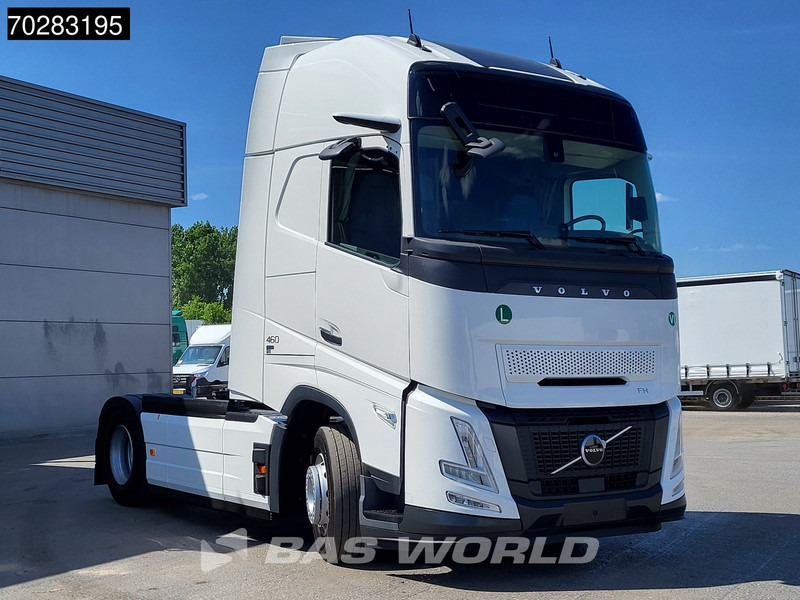 Volvo FH 460 4X2 2024! XL TC VEB+ 2x Tanks I-ParkCool - Τράκτορας: φωτογραφία 3 Volvo FH 460 4X2 2024! XL TC VEB+ 2x Tanks I-ParkCool - Τράκτορας: φωτογραφία 3
