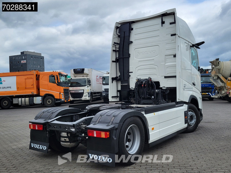 Volvo FH 460 4X2 2024! XL TC VEB+ 2x Tanks I-ParkCool - Τράκτορας: φωτογραφία 5 Volvo FH 460 4X2 2024! XL TC VEB+ 2x Tanks I-ParkCool - Τράκτορας: φωτογραφία 5