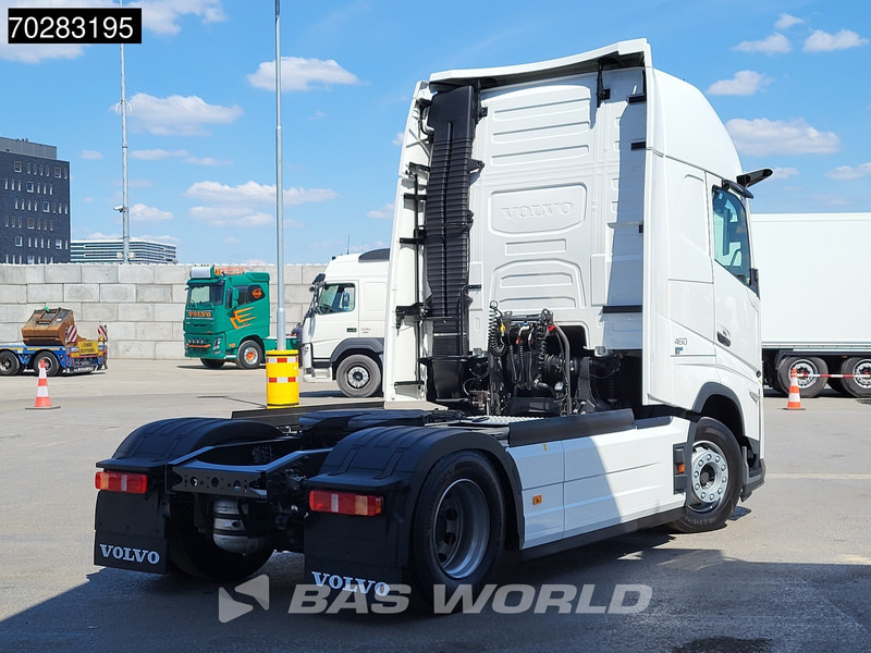 Volvo FH 460 4X2 2024! XL TC VEB+ 2x Tanks I-ParkCool - Τράκτορας: φωτογραφία 5 Volvo FH 460 4X2 2024! XL TC VEB+ 2x Tanks I-ParkCool - Τράκτορας: φωτογραφία 5