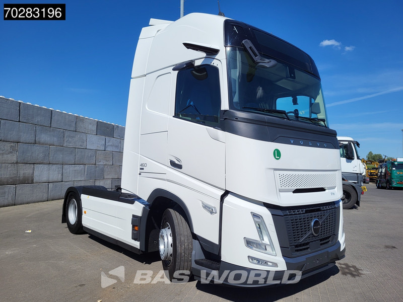 Volvo FH 460 4X2 2024! XL TC VEB+ 2x Tanks I-ParkCool - Τράκτορας: φωτογραφία 3 Volvo FH 460 4X2 2024! XL TC VEB+ 2x Tanks I-ParkCool - Τράκτορας: φωτογραφία 3