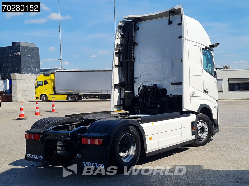 Volvo FH 460 4X2 2024! XL TC VEB+ 2x Tanks I-ParkCool - Τράκτορας: φωτογραφία 5 Volvo FH 460 4X2 2024! XL TC VEB+ 2x Tanks I-ParkCool - Τράκτορας: φωτογραφία 5