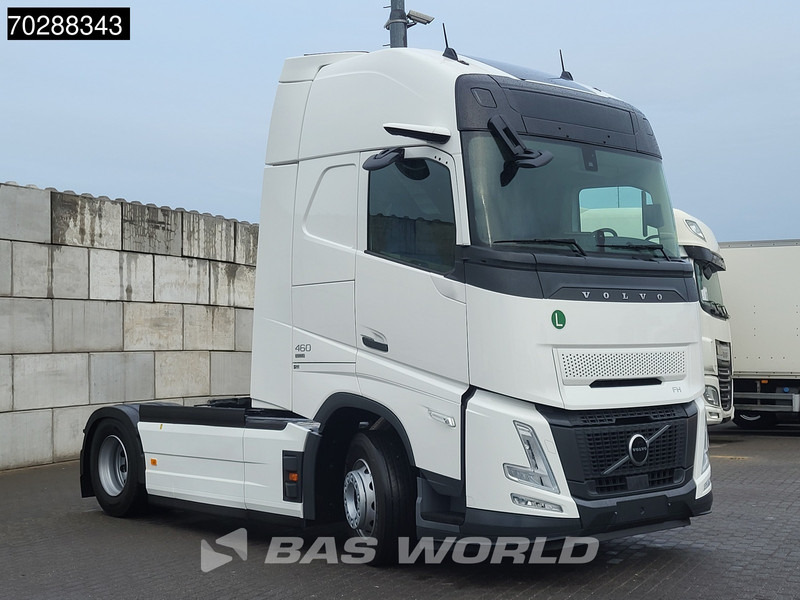 Volvo FH 460 4X2 2024! XL TC VEB+ 2x Tanks I-ParkCool - Τράκτορας: φωτογραφία 3 Volvo FH 460 4X2 2024! XL TC VEB+ 2x Tanks I-ParkCool - Τράκτορας: φωτογραφία 3