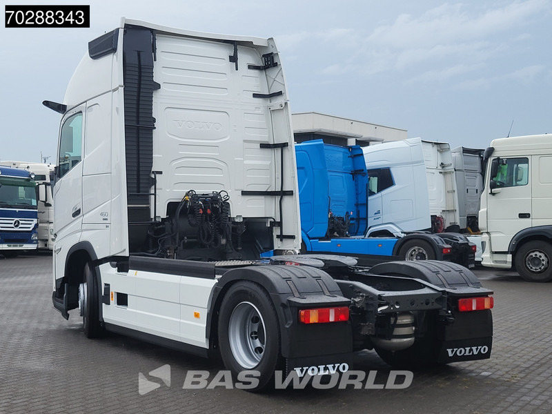 Volvo FH 460 4X2 2024! XL TC VEB+ 2x Tanks I-ParkCool - Τράκτορας: φωτογραφία 2 Volvo FH 460 4X2 2024! XL TC VEB+ 2x Tanks I-ParkCool - Τράκτορας: φωτογραφία 2