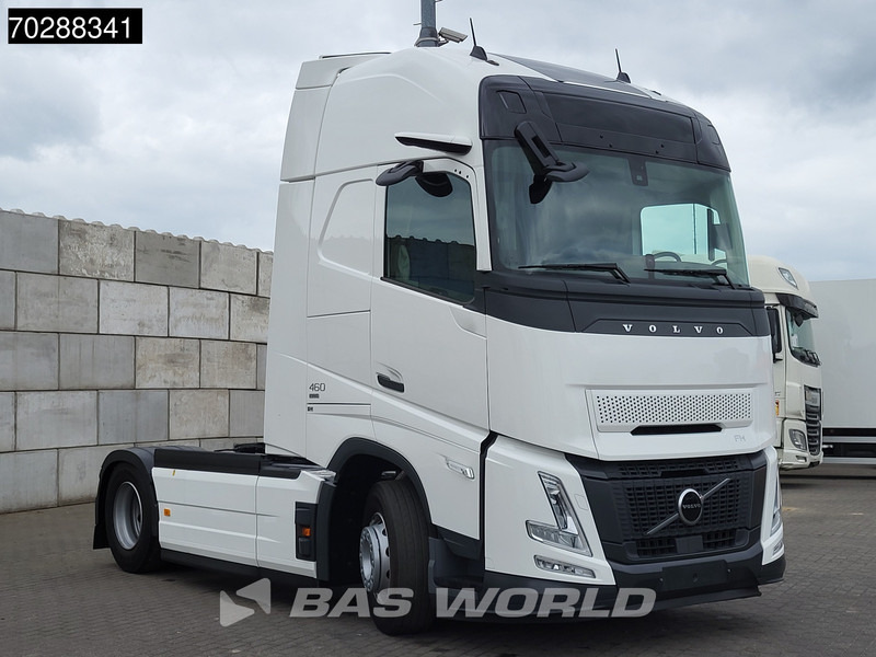 Volvo FH 460 4X2 2024! XL TC VEB+ 2x Tanks I-ParkCool - Τράκτορας: φωτογραφία 3 Volvo FH 460 4X2 2024! XL TC VEB+ 2x Tanks I-ParkCool - Τράκτορας: φωτογραφία 3