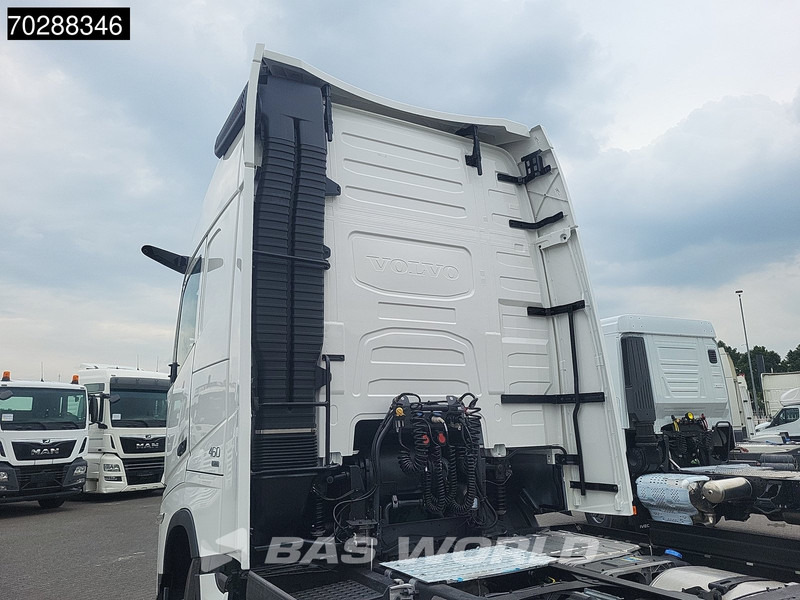 Volvo FH 460 4X2 2024! XL TC VEB+ 2x Tanks I-ParkCool - Τράκτορας: φωτογραφία 5 Volvo FH 460 4X2 2024! XL TC VEB+ 2x Tanks I-ParkCool - Τράκτορας: φωτογραφία 5