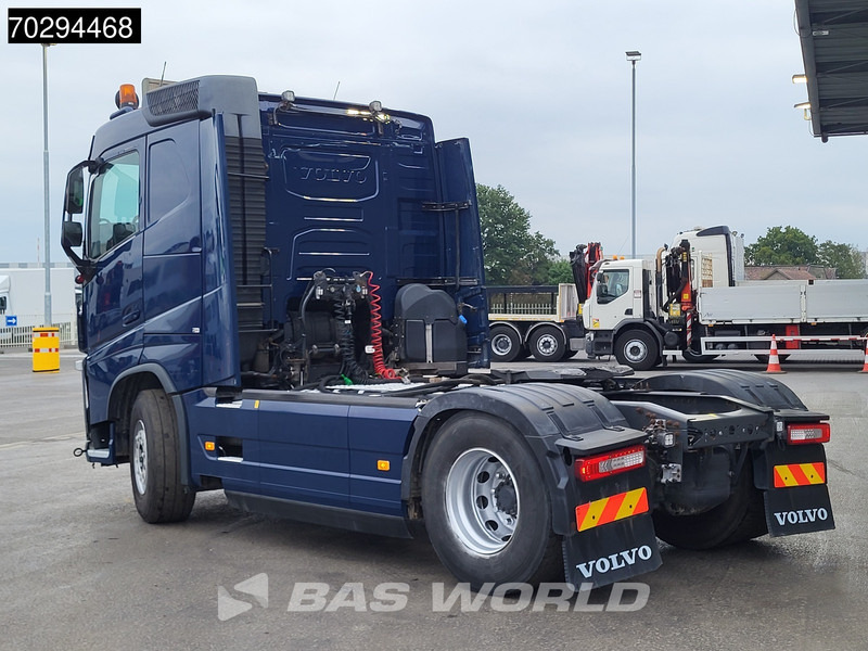 Volvo FH 460 4X2 Compressor Hydraulic I-Park Cool VEB+ Euro 6 - Τράκτορας: φωτογραφία 2 Volvo FH 460 4X2 Compressor Hydraulic I-Park Cool VEB+ Euro 6 - Τράκτορας: φωτογραφία 2
