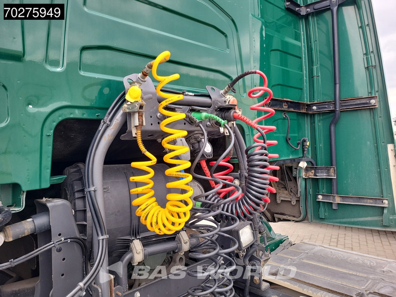 Volvo FH 460 4X2 Globetrotter VEB+ - Τράκτορας: φωτογραφία 3 Volvo FH 460 4X2 Globetrotter VEB+ - Τράκτορας: φωτογραφία 3
