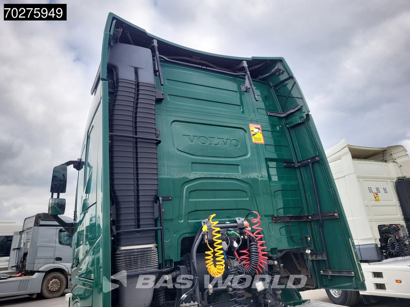 Volvo FH 460 4X2 Globetrotter VEB+ - Τράκτορας: φωτογραφία 5 Volvo FH 460 4X2 Globetrotter VEB+ - Τράκτορας: φωτογραφία 5