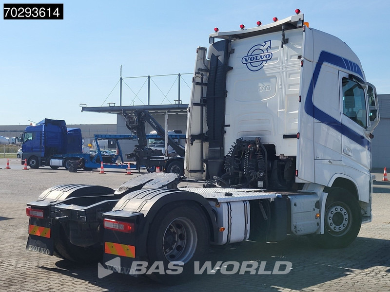 Volvo FH 460 4X2 Hydraulic Euro 6 - Τράκτορας: φωτογραφία 5 Volvo FH 460 4X2 Hydraulic Euro 6 - Τράκτορας: φωτογραφία 5