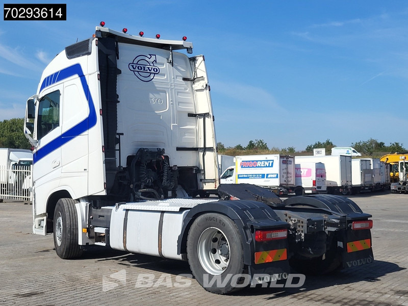 Volvo FH 460 4X2 Hydraulic Euro 6 - Τράκτορας: φωτογραφία 2 Volvo FH 460 4X2 Hydraulic Euro 6 - Τράκτορας: φωτογραφία 2