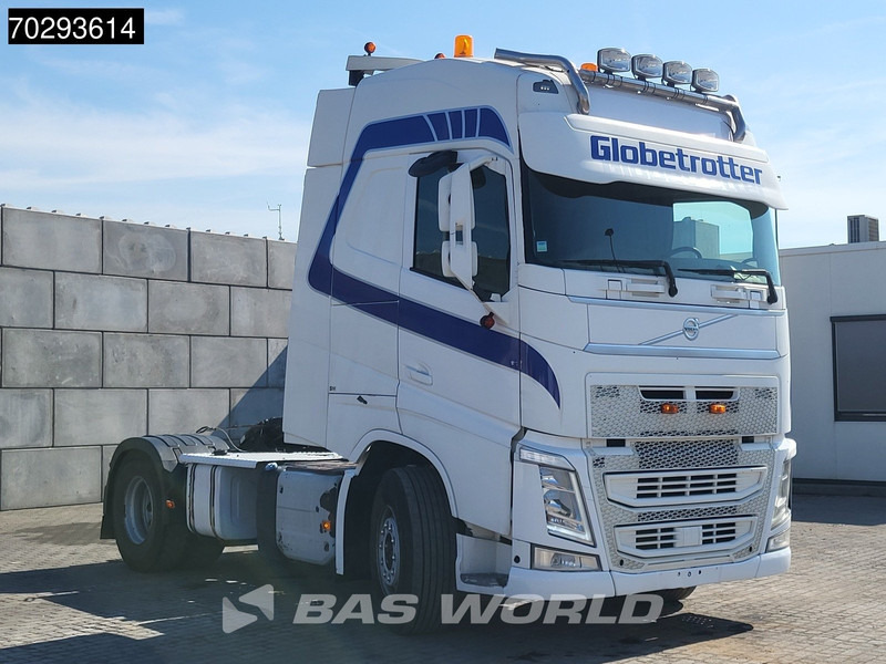 Volvo FH 460 4X2 Hydraulic Euro 6 - Τράκτορας: φωτογραφία 3 Volvo FH 460 4X2 Hydraulic Euro 6 - Τράκτορας: φωτογραφία 3