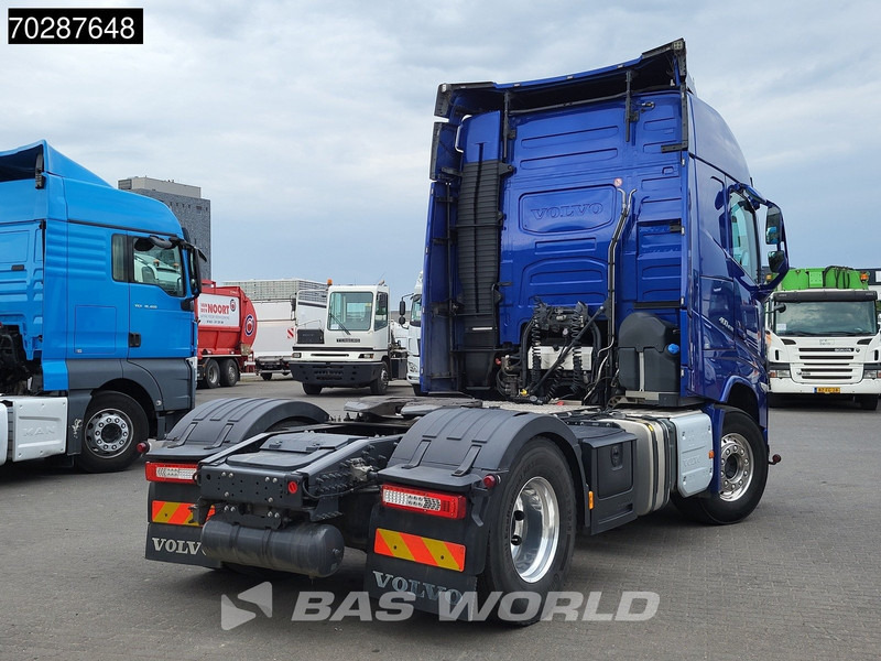 Volvo FH 460 4X2 LNG! Full-Air Alcoa's LED Euro 6 - Τράκτορας: φωτογραφία 5 Volvo FH 460 4X2 LNG! Full-Air Alcoa's LED Euro 6 - Τράκτορας: φωτογραφία 5