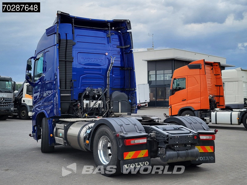 Volvo FH 460 4X2 LNG! Full-Air Alcoa's LED Euro 6 - Τράκτορας: φωτογραφία 2 Volvo FH 460 4X2 LNG! Full-Air Alcoa's LED Euro 6 - Τράκτορας: φωτογραφία 2