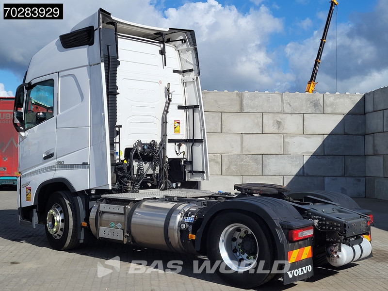 Volvo FH 460 4X2 LNG VEB+ ADR VDS I-ParkCool Alcoa's - Τράκτορας: φωτογραφία 2 Volvo FH 460 4X2 LNG VEB+ ADR VDS I-ParkCool Alcoa's - Τράκτορας: φωτογραφία 2