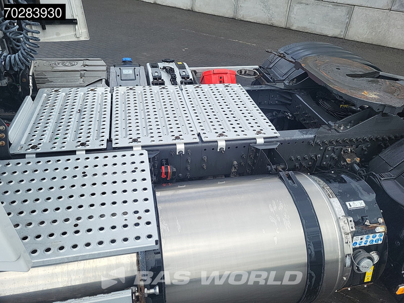 Τράκτορας Volvo FH 460 4X2 LNG VEB+ ADR VDS I-ParkCool Alcoa's: φωτογραφία 15