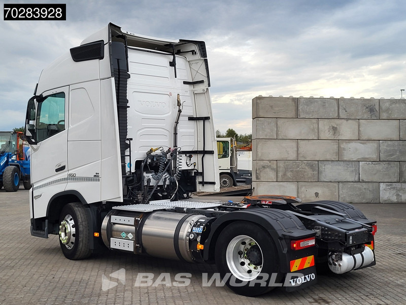 Volvo FH 460 4X2 LNG VEB+ ADR VDS I-ParkCool Alcoa's - Τράκτορας: φωτογραφία 2 Volvo FH 460 4X2 LNG VEB+ ADR VDS I-ParkCool Alcoa's - Τράκτορας: φωτογραφία 2