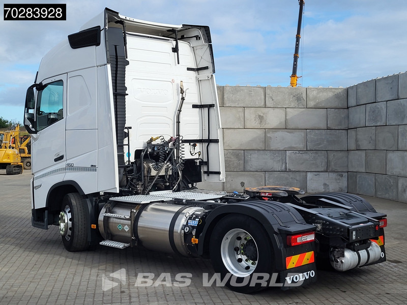Volvo FH 460 4X2 LNG VEB+ ADR VDS I-ParkCool Alcoa's - Τράκτορας: φωτογραφία 2 Volvo FH 460 4X2 LNG VEB+ ADR VDS I-ParkCool Alcoa's - Τράκτορας: φωτογραφία 2