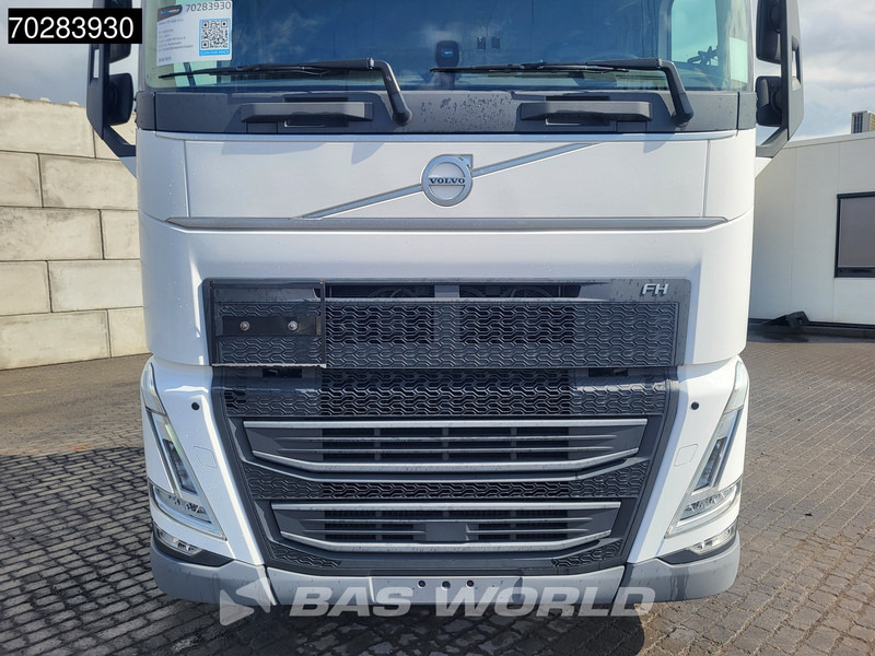 Τράκτορας Volvo FH 460 4X2 LNG VEB+ ADR VDS I-ParkCool Alcoa's: φωτογραφία 7