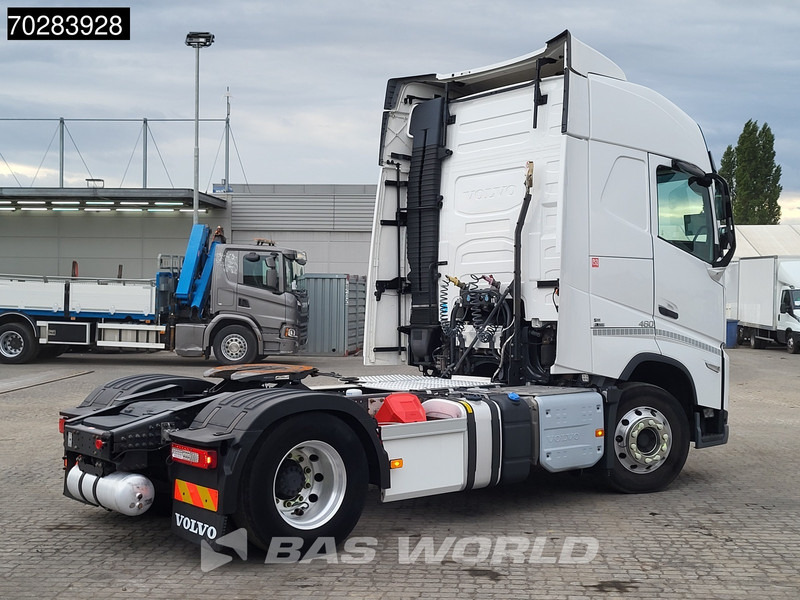 Volvo FH 460 4X2 LNG VEB+ ADR VDS I-ParkCool Alcoa's - Τράκτορας: φωτογραφία 5 Volvo FH 460 4X2 LNG VEB+ ADR VDS I-ParkCool Alcoa's - Τράκτορας: φωτογραφία 5