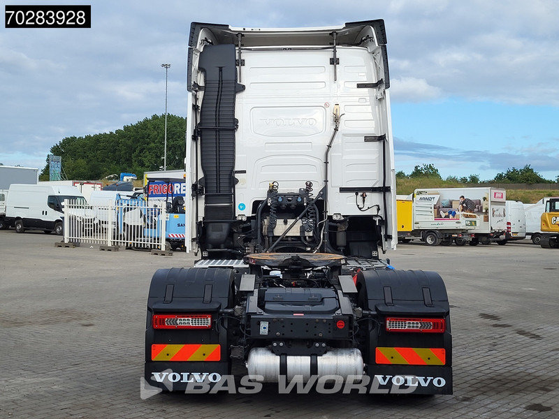 Volvo FH 460 4X2 LNG VEB+ ADR VDS I-ParkCool Alcoa's - Τράκτορας: φωτογραφία 3 Volvo FH 460 4X2 LNG VEB+ ADR VDS I-ParkCool Alcoa's - Τράκτορας: φωτογραφία 3