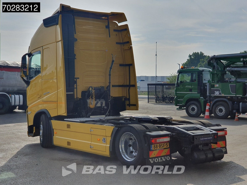Volvo FH 460 4X2 NL-Truck LNG XL VEB+ 2x Tanks Full-Air I-ParkCool ACC Alcoa´s LED - Τράκτορας: φωτογραφία 2 Volvo FH 460 4X2 NL-Truck LNG XL VEB+ 2x Tanks Full-Air I-ParkCool ACC Alcoa´s LED - Τράκτορας: φωτογραφία 2