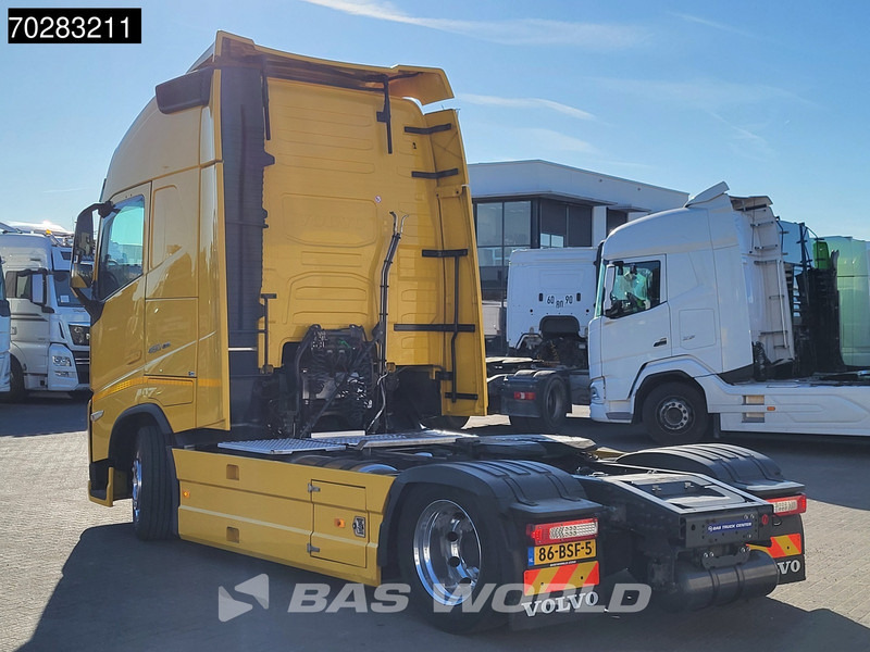 Volvo FH 460 4X2 NL-Truck LNG XL VEB+ 2x Tanks Full-Air I-ParkCool ACC Alcoa´s LED - Τράκτορας: φωτογραφία 2 Volvo FH 460 4X2 NL-Truck LNG XL VEB+ 2x Tanks Full-Air I-ParkCool ACC Alcoa´s LED - Τράκτορας: φωτογραφία 2