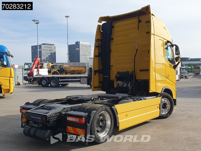 Volvo FH 460 4X2 NL-Truck LNG XL VEB+ 2x Tanks Full-Air I-ParkCool ACC Alcoa´s LED - Τράκτορας: φωτογραφία 5 Volvo FH 460 4X2 NL-Truck LNG XL VEB+ 2x Tanks Full-Air I-ParkCool ACC Alcoa´s LED - Τράκτορας: φωτογραφία 5