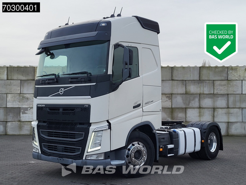 Volvo FH 460 4X2 VEB+ 2xPTO Alcoa's I-ParkCool - Τράκτορας: φωτογραφία 1 Volvo FH 460 4X2 VEB+ 2xPTO Alcoa's I-ParkCool - Τράκτορας: φωτογραφία 1