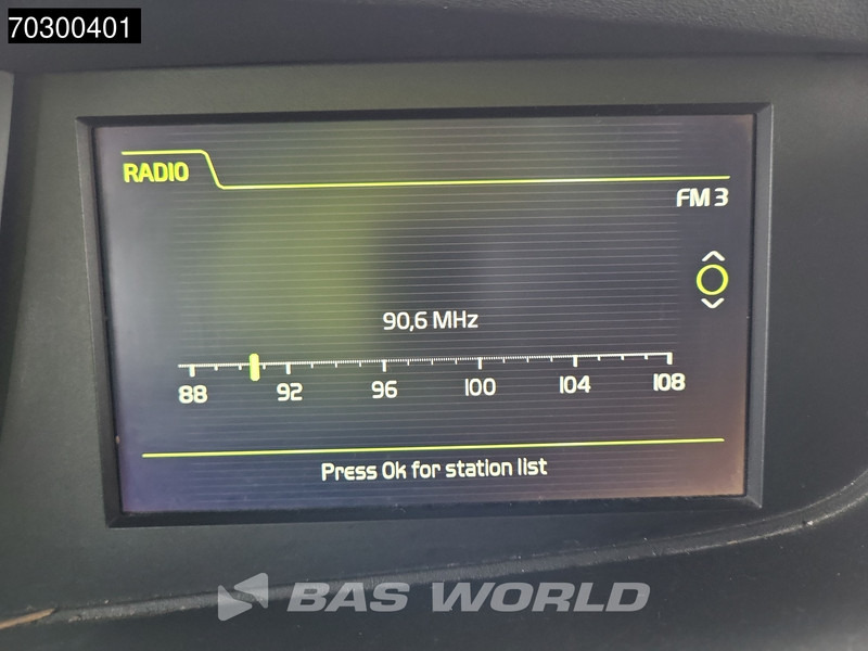 Τράκτορας Volvo FH 460 4X2 VEB+ 2xPTO Alcoa's I-ParkCool: φωτογραφία 19 Τράκτορας Volvo FH 460 4X2 VEB+ 2xPTO Alcoa's I-ParkCool: φωτογραφία 19