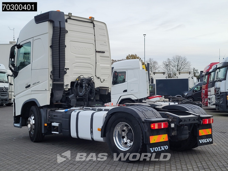 Volvo FH 460 4X2 VEB+ 2xPTO Alcoa's I-ParkCool - Τράκτορας: φωτογραφία 2 Volvo FH 460 4X2 VEB+ 2xPTO Alcoa's I-ParkCool - Τράκτορας: φωτογραφία 2