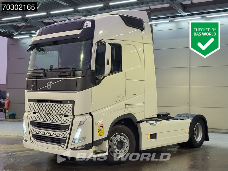 Volvo FH 460 4X2 VEB+ 2xTanks TC I-ParkCool - Τράκτορας: φωτογραφία 1 Volvo FH 460 4X2 VEB+ 2xTanks TC I-ParkCool - Τράκτορας: φωτογραφία 1