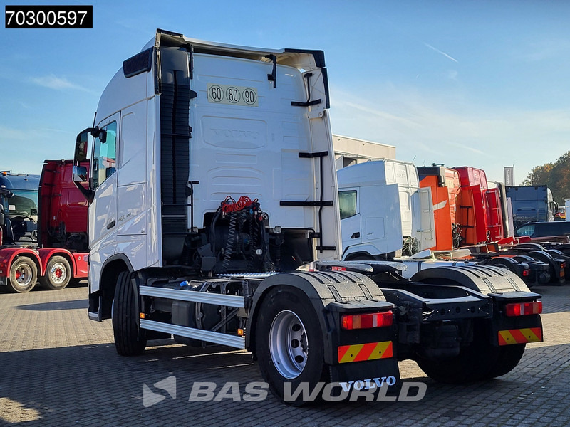 Volvo FH 460 4X2 VEB+ Euro 6 - Τράκτορας: φωτογραφία 2 Volvo FH 460 4X2 VEB+ Euro 6 - Τράκτορας: φωτογραφία 2