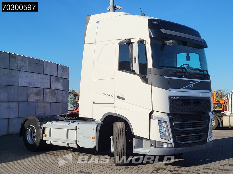 Volvo FH 460 4X2 VEB+ Euro 6 - Τράκτορας: φωτογραφία 3 Volvo FH 460 4X2 VEB+ Euro 6 - Τράκτορας: φωτογραφία 3