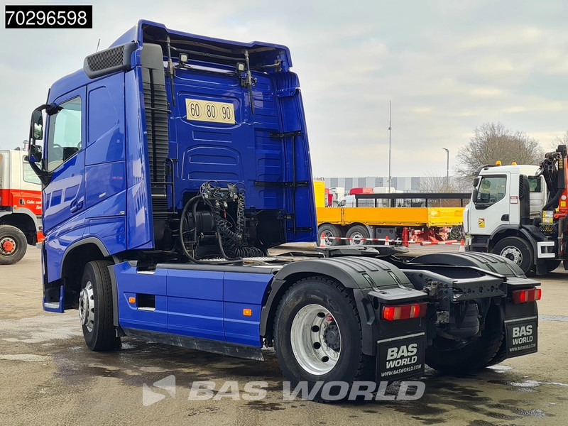 Volvo FH 460 4X2 VEB+ Hydraulik Alcoa's - Τράκτορας: φωτογραφία 2 Volvo FH 460 4X2 VEB+ Hydraulik Alcoa's - Τράκτορας: φωτογραφία 2