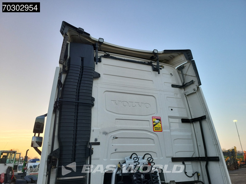 Volvo FH 460 4X2 VEB+ Hydraulik I-ParkCool Alcoa's - Τράκτορας: φωτογραφία 5 Volvo FH 460 4X2 VEB+ Hydraulik I-ParkCool Alcoa's - Τράκτορας: φωτογραφία 5