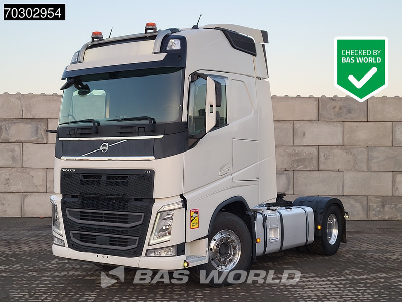Volvo FH 460 4X2 VEB+ Hydraulik I-ParkCool Alcoa's - Τράκτορας: φωτογραφία 1 Volvo FH 460 4X2 VEB+ Hydraulik I-ParkCool Alcoa's - Τράκτορας: φωτογραφία 1