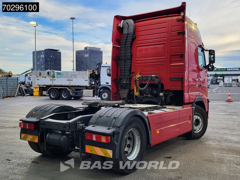 Volvo FH 460 4X2 XL EEV VEB+ ACC 2x Tanks Xenon - Τράκτορας: φωτογραφία 5 Volvo FH 460 4X2 XL EEV VEB+ ACC 2x Tanks Xenon - Τράκτορας: φωτογραφία 5