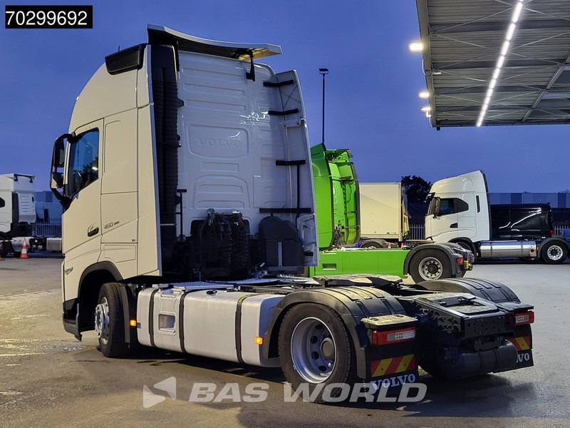Volvo FH 460 4X2 XL I-ParkCool 2xTanks LED Euro 6 - Τράκτορας: φωτογραφία 2 Volvo FH 460 4X2 XL I-ParkCool 2xTanks LED Euro 6 - Τράκτορας: φωτογραφία 2