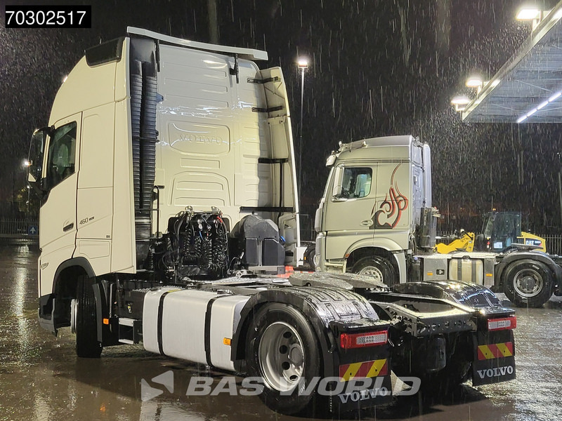 Volvo FH 460 4X2 XL VEB+ 2xTanks - Τράκτορας: φωτογραφία 2 Volvo FH 460 4X2 XL VEB+ 2xTanks - Τράκτορας: φωτογραφία 2