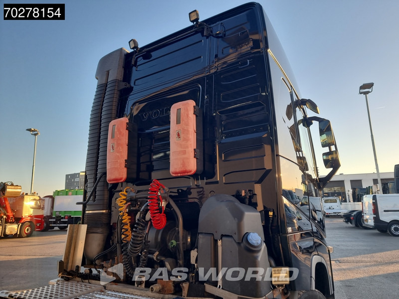 Volvo FH 460 6X2 NL-Truck Lift+Lenkachse Hydraulik - Τράκτορας: φωτογραφία 5 Volvo FH 460 6X2 NL-Truck Lift+Lenkachse Hydraulik - Τράκτορας: φωτογραφία 5